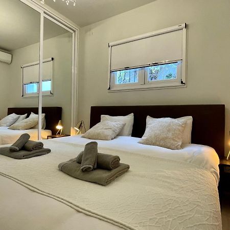 Luxury Villa With Swimming Pool And Jacuzzi Marbella Exterior foto